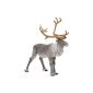 Papo - 50117 - figurine - Reindeer (Toy)