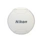 Nikon LC-N55 Front cover 55 mm for 1 Nikkor lens white (accessory)