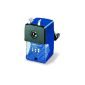 501 20-3 Machine Staedtler sharpener Mars with automatic shutdown system (Import Germany) (Office Supplies)