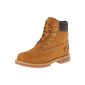 Timberland 6 Inch Premium FTB_6 Inch W 10361 Women boots (shoes)