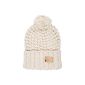 Berydale Ladies knitted hat, classic form with envelope (Textiles)