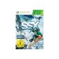 SSX - [Xbox 360] (Video Game)