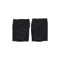 1 pair of Foam Padded Knee Protector Ski Sport Volleyball Basketball Skating (Miscellaneous)