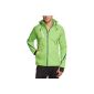 Erima Softshell Jacket Function Apple Green / Pine (Misc.)