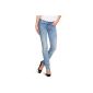 edc by Esprit Women's Jeans Low Rise 993CC1B907 (Textiles)