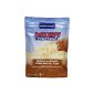 Energy Body Mega Protein, Chocolate nut, 1er Pack (1 x 500 g bag) (Health and Beauty)