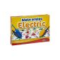 Noris Spiele 606013714 - My First Electric, Children's (toy)