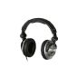 Ultrasone HFI 780 headphones black (Electronics)