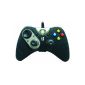 Xbox 360 Game Pad Cyborg Rumble Pad (Xbox 360 + PC) (Personal Computers)