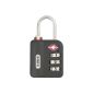 ABUS 530 937 TSA-certified padlock 147/30 B (tool)