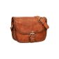 Handbag Gusti Leather