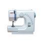 AEG 525 Mini sewing machine (Kitchen)