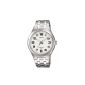 Casio Collection Mens Watch analog quartz MTP-1310PD-7BVEF (clock)