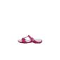 Crocs Cleo ladies slippers pink