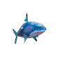 RC Air Swimmer - Flying Shark, 1,30m (Toys)