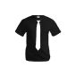 T-Shirt Necktie - Tie