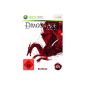 Dragon Age: Origins (Uncut) (Video Game)