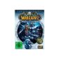 World of WarCraft: Wrath of the Lich King (Add-on) (computer game)