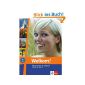 Welkom!  Dutch for beginners / textbook with audio CD (Paperback)