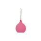 Kitchen Craft Colourworks spatula with nylon head 38 cm, pink (household goods)