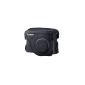 DSC SOFTCASE SC-DC60A suitable for PowerShot G10 and G11 (Accessories)