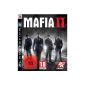 Mafia II (uncut) (Video Game)