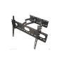 M & G Techno ® WALL MOUNT L3XXL for all TV DIAGONAL to 177 cm (70 