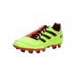 Adidas Predator Absolado X TRX Firm Ground Football Boots (Textiles)