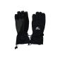 COX SWAIN Ladies Glove Storm glove with Thinsulate & Youngtec (Sports Apparel)