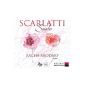 Scarlatti: Piano Sonatas (CD)