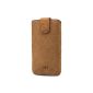 Bouletta MC-N3-S5 Bouletta Leather Case Cover Bag Case Pouch Case 
