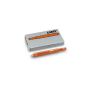 Lamy T10 Tintenpatone orange (Office supplies & stationery)