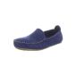 Haflinger moccasin 481,008 Unisex - Adult Classic slippers (shoes)