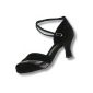 Diamond Latin dance shoes 039-060-119 (Shoes)