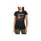 Rock Off - T-Shirt - Iron Maiden From Fear to Eternity Album (Clothing)