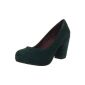 Vagabond Varlyn 3419-540-153 Ladies Classic Heels (Shoes)