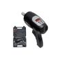 [TT607C] digital electric impact wrench 12V car, with digital torque 340Nm code, socket u. Connector cable