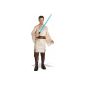 Jedi Star Wars ™ costume for man (Clothing)