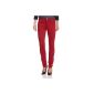 TBS TECHNISYNTHESE - trousers - Slim - Women (Clothing)