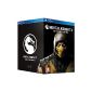 Mortal Kombat X [AT PEGI] - Kollector's Edition - [PlayStation 4] (Video Game)