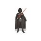 Rubie's - ST-882014S - figurine - Deluxe Child Costume - Darth Vader Episode III - S Size (Toy)