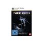 Dark Souls - Prepare to Die Edition [PC code - Steam] (Software Download)