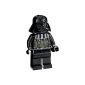 LEGO Star Wars Darth Vader figurine Clock Digital - 9002113 (Watch)