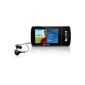 Philips GoGear Muse Portable MP3 / Video Player 32GB (7.6 cm (3 inch) LCD screen, FM radio, FullSound2, USB 2.0) (Electronics)