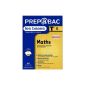 Prépabac, bases: Maths, terminale S - Compulsory education and specialty (Paperback)
