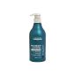 L'Oréal Professionnel - Restaurateur Shampoo Keratin Hair Weakened - 500ml (Health and Beauty)