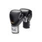Everlast Boxing Gloves Velcro Pro Style Trng.  Gloves (Sports Apparel)