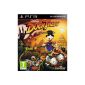 Duck Tales Remastered (Video Game)