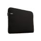AmazonBasics Case for MacBook Air / Chromebook / Laptop 29.5 cm (11.6 