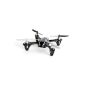 Hubsan X4 Quadrocopter, latest model 2014!  New remote control!  (Toys)